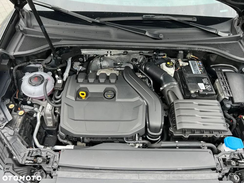 Audi Q3 35 TFSI S tronic S line - 30