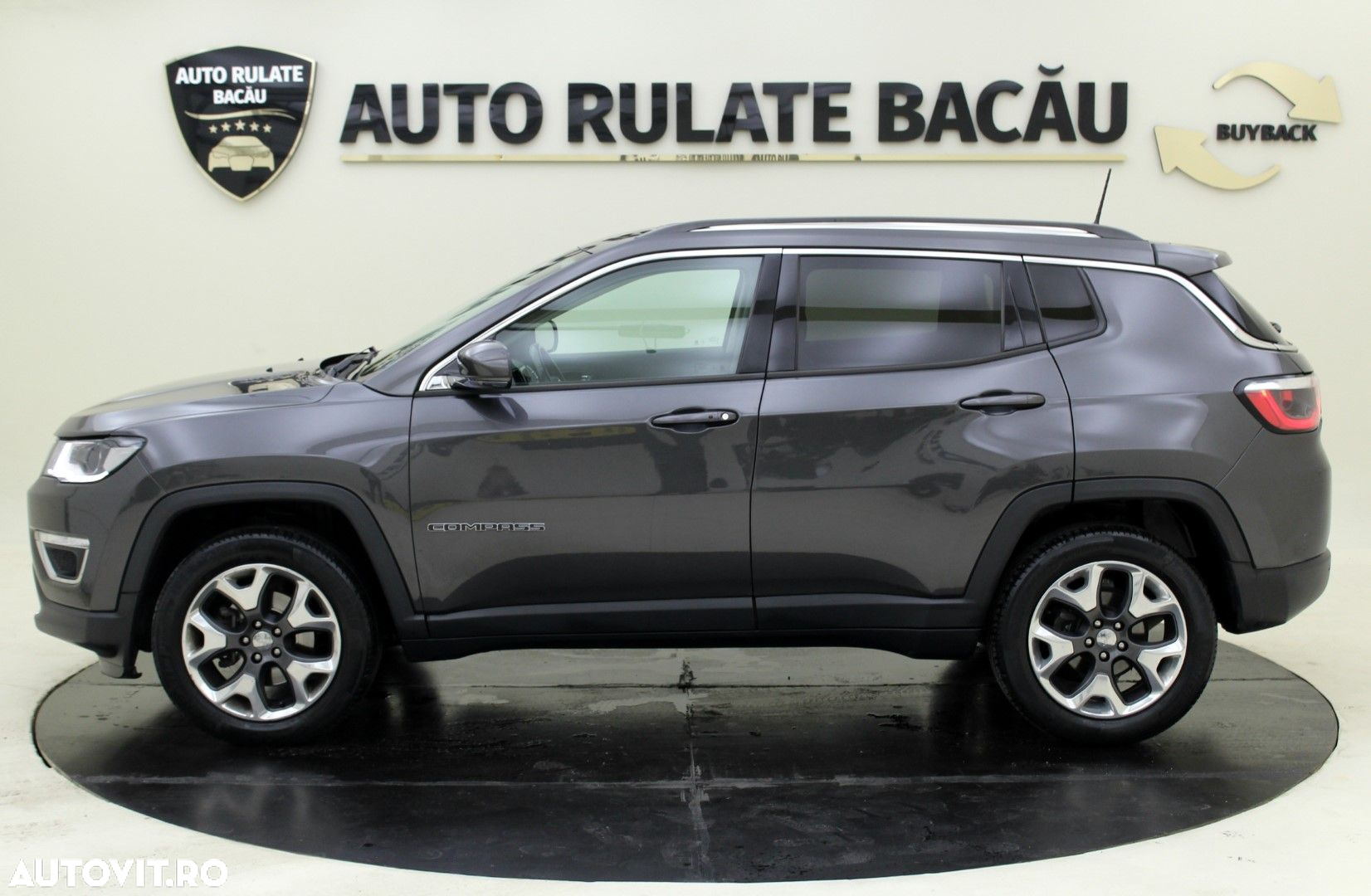 Jeep Compass - 5