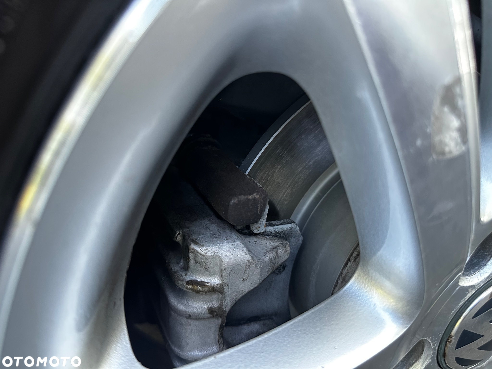 Volkswagen Golf V 1.9 TDI Trendline - 35