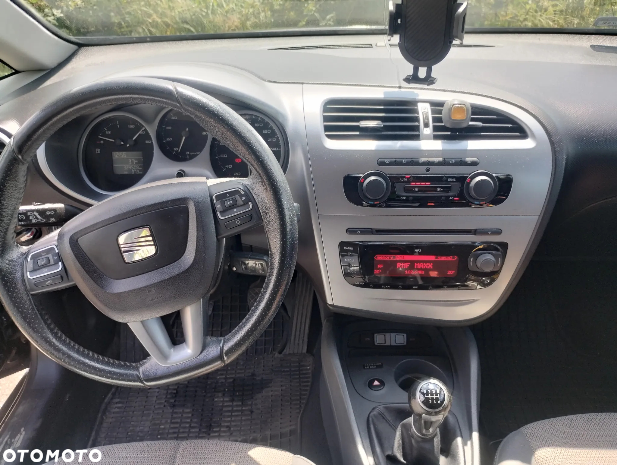 Seat Leon - 10