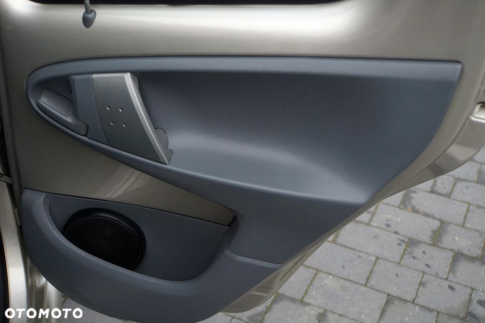 Toyota Aygo 1.0 VVT-i Premium - 20