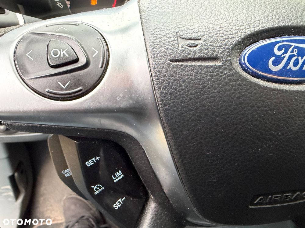 Ford Grand C-MAX 1.6 TDCi Start-Stop-System Titanium - 11