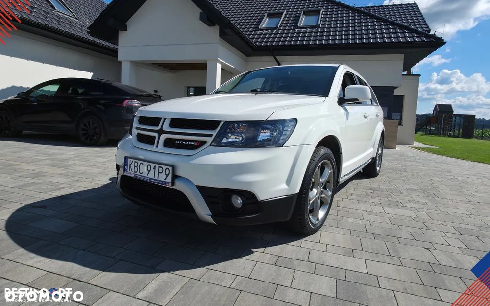 Dodge Journey