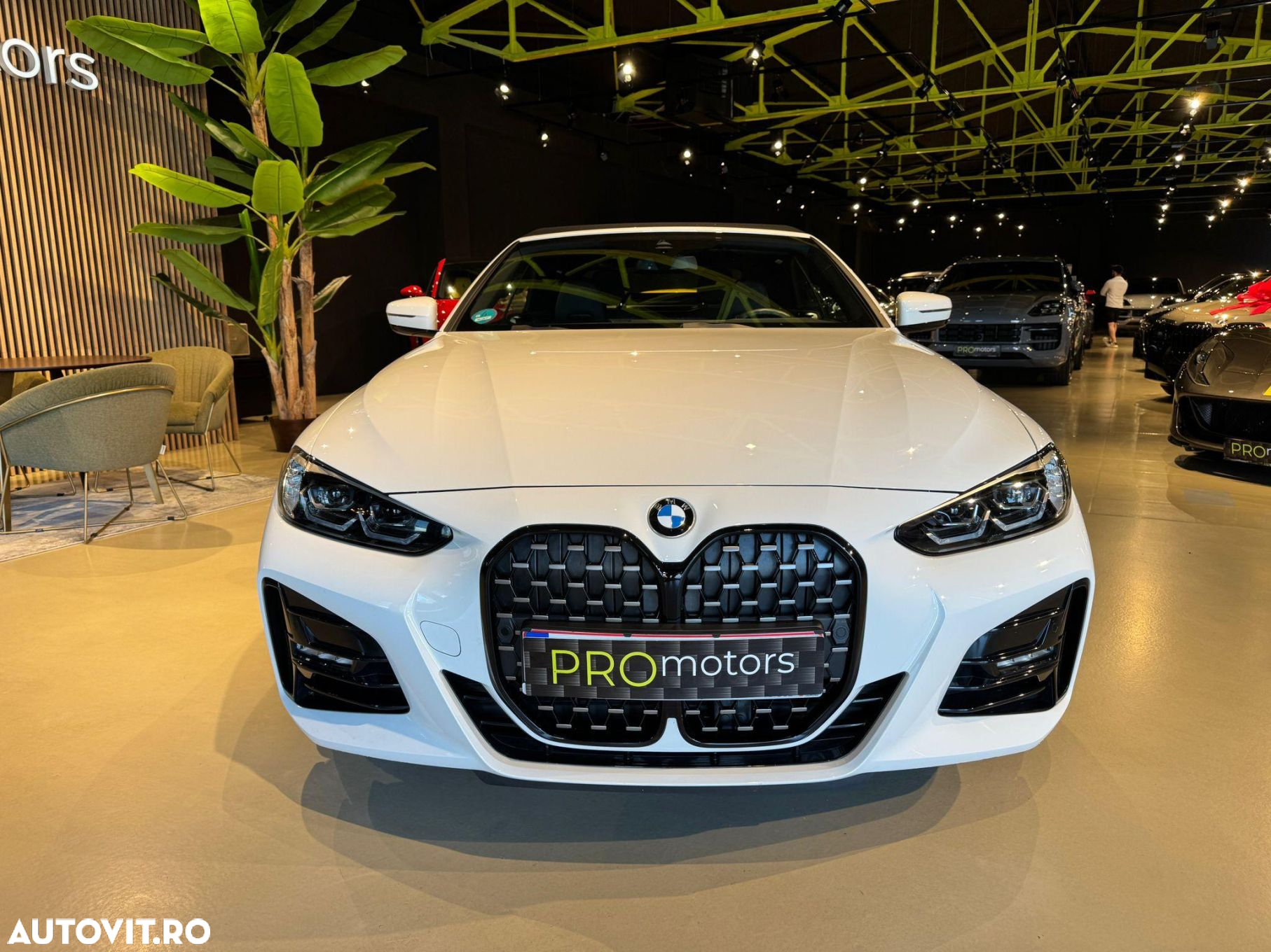 BMW Seria 4 - 4