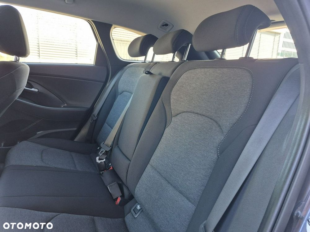 Hyundai i30 1.5 T-GDI 48V Smart DCT - 16