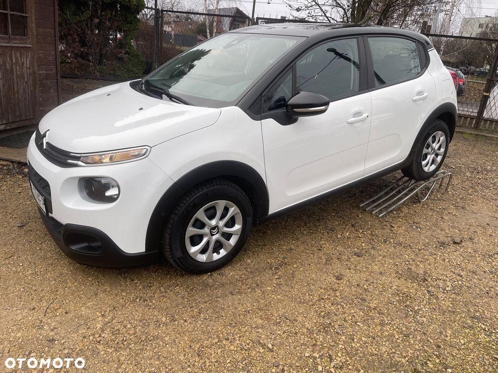 Citroën C3 Pure Tech 83 S&S SHINE - 9