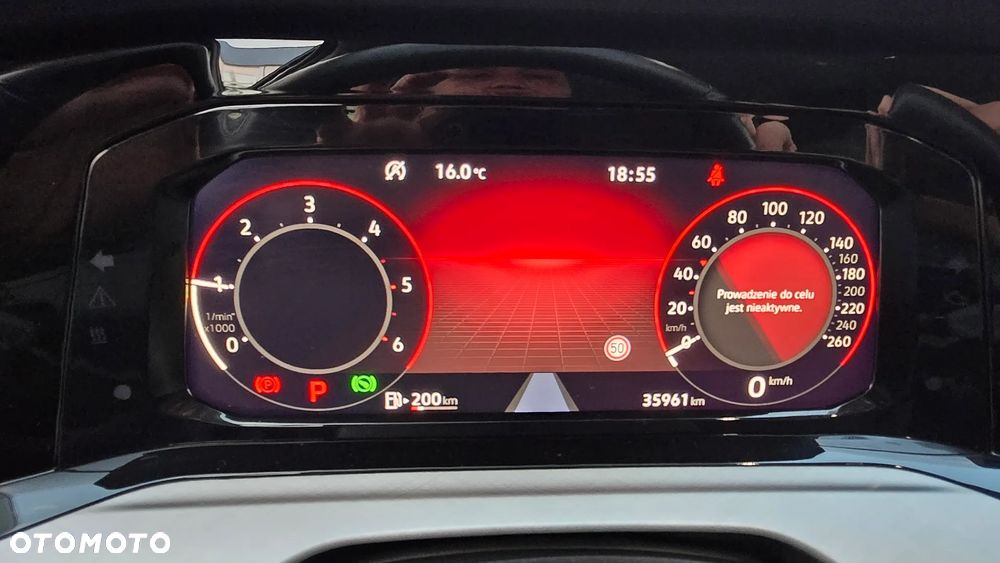 Volkswagen Golf - 17