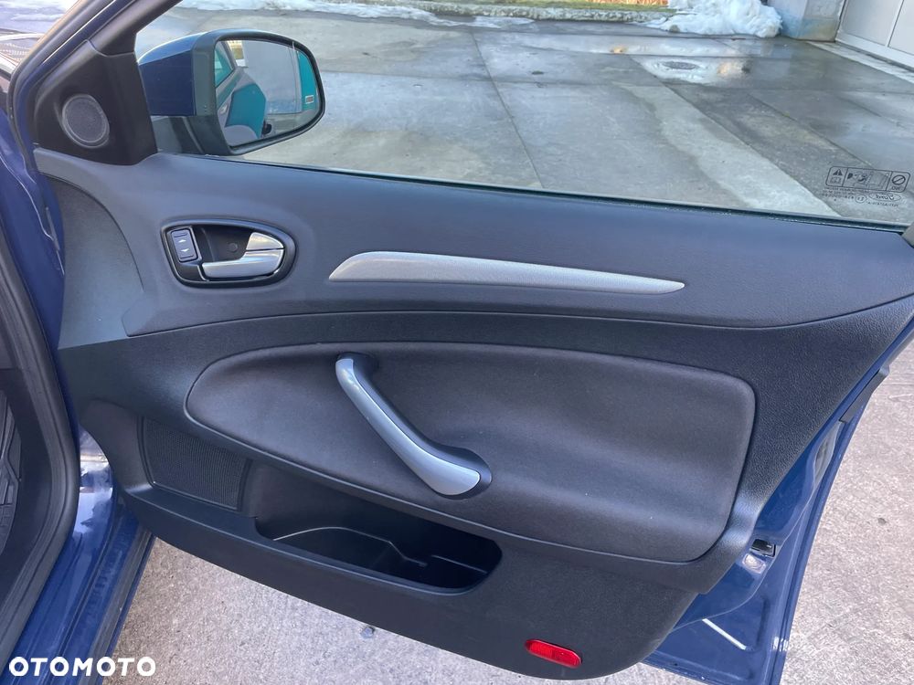 Ford Mondeo 1.6 Ti-VCT Trend - 19