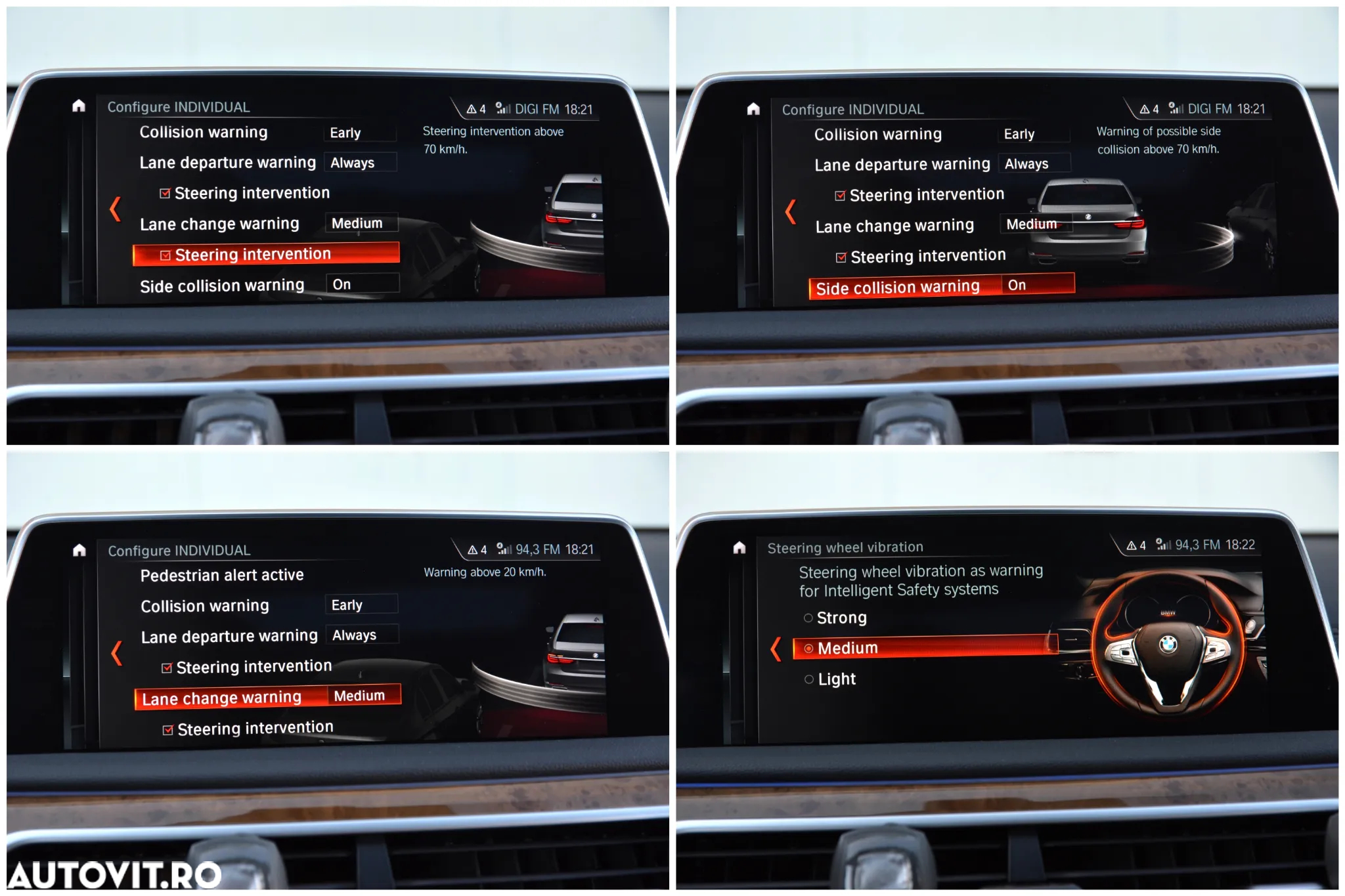 BMW Seria 7 740Ld xDrive - 26