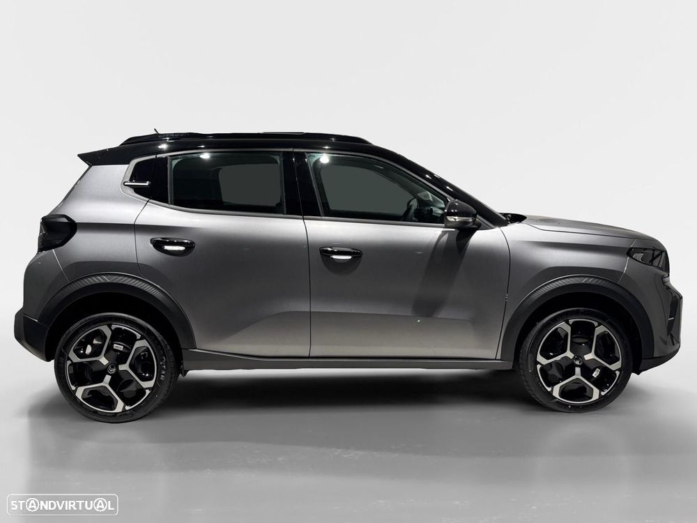 Citroën C3 1.2 Turbo Plus - 6