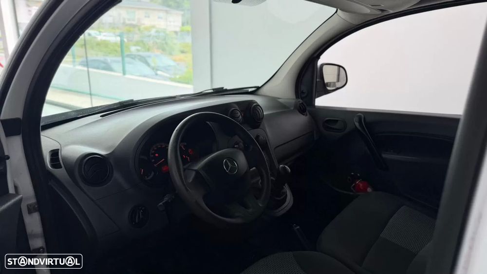 Mercedes-Benz citan citan - 14