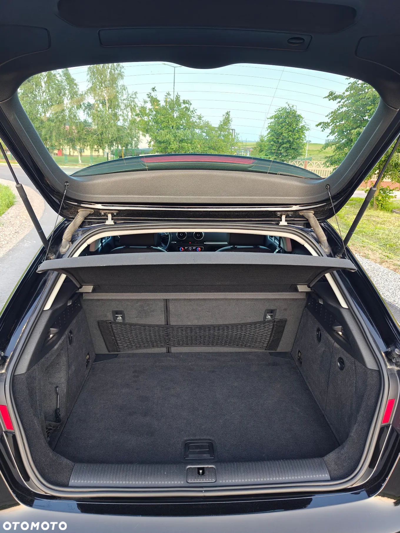 Audi A3 2.0 TDI Sportback - 7