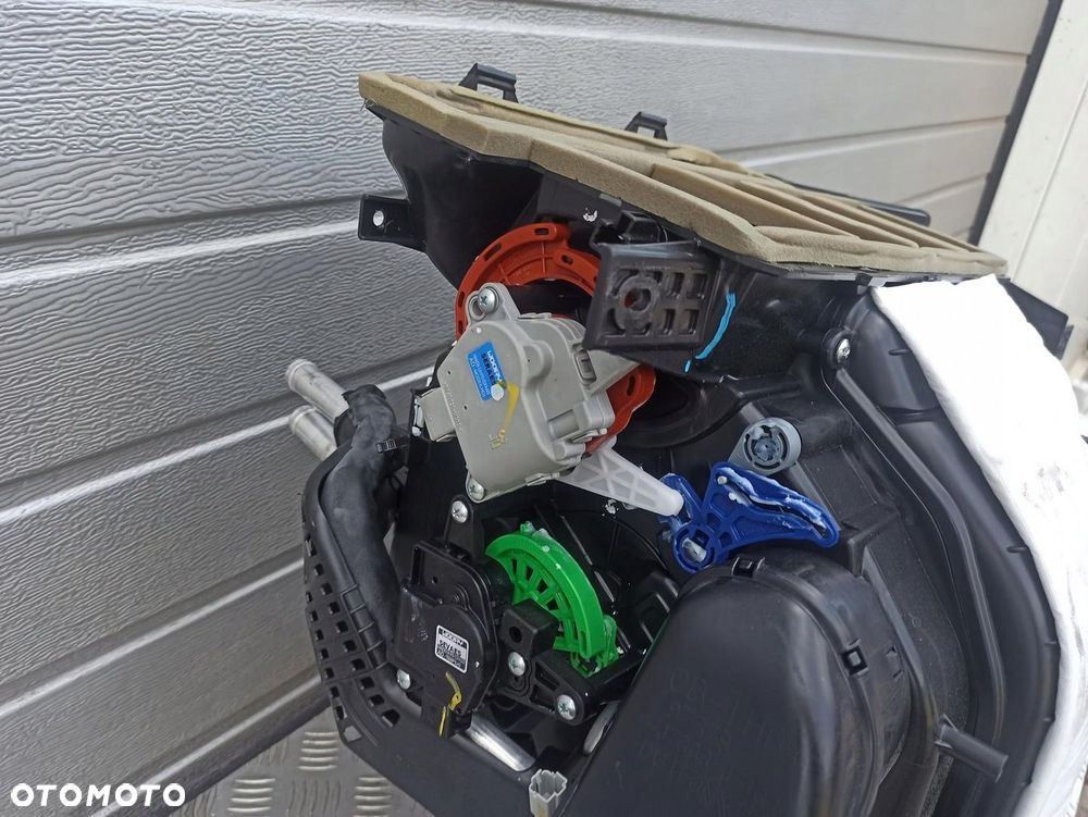 KIA CEED III LIFT NAGRZEWNICA EUROPA KOMPLETNA 2023R 97200-J7130 - 3