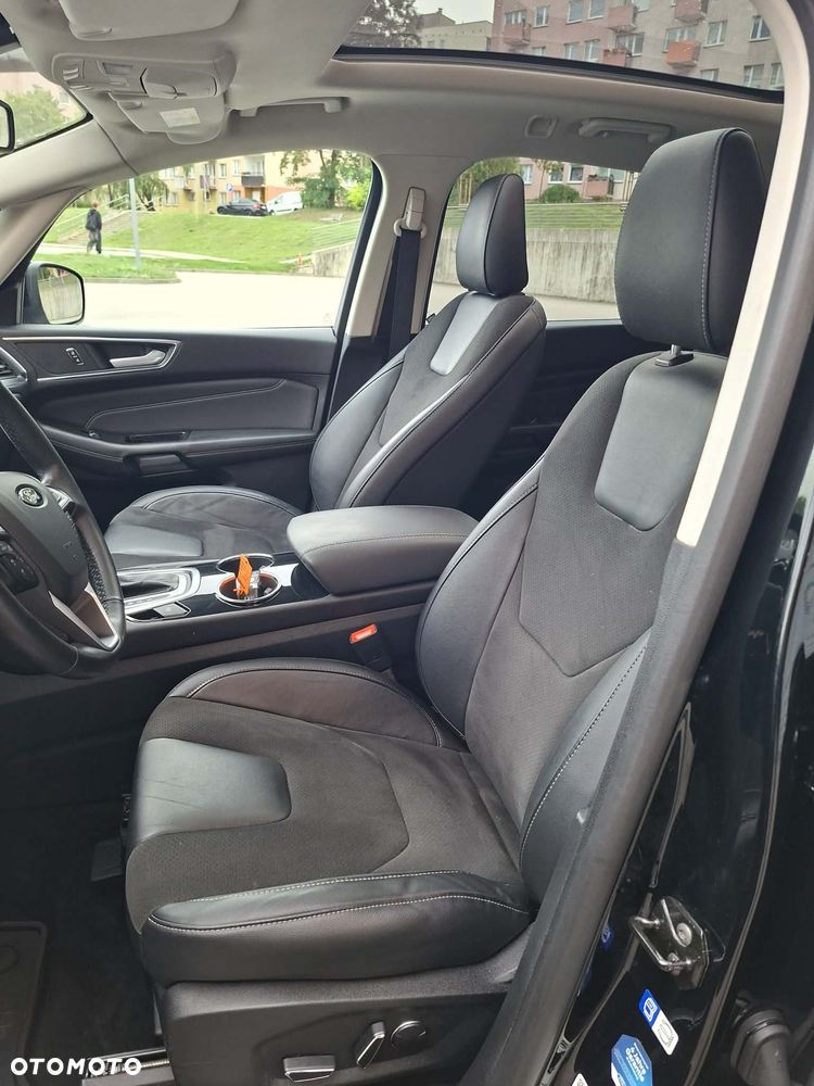 Ford S-Max 2.0 TDCi Titanium PowerShift - 9