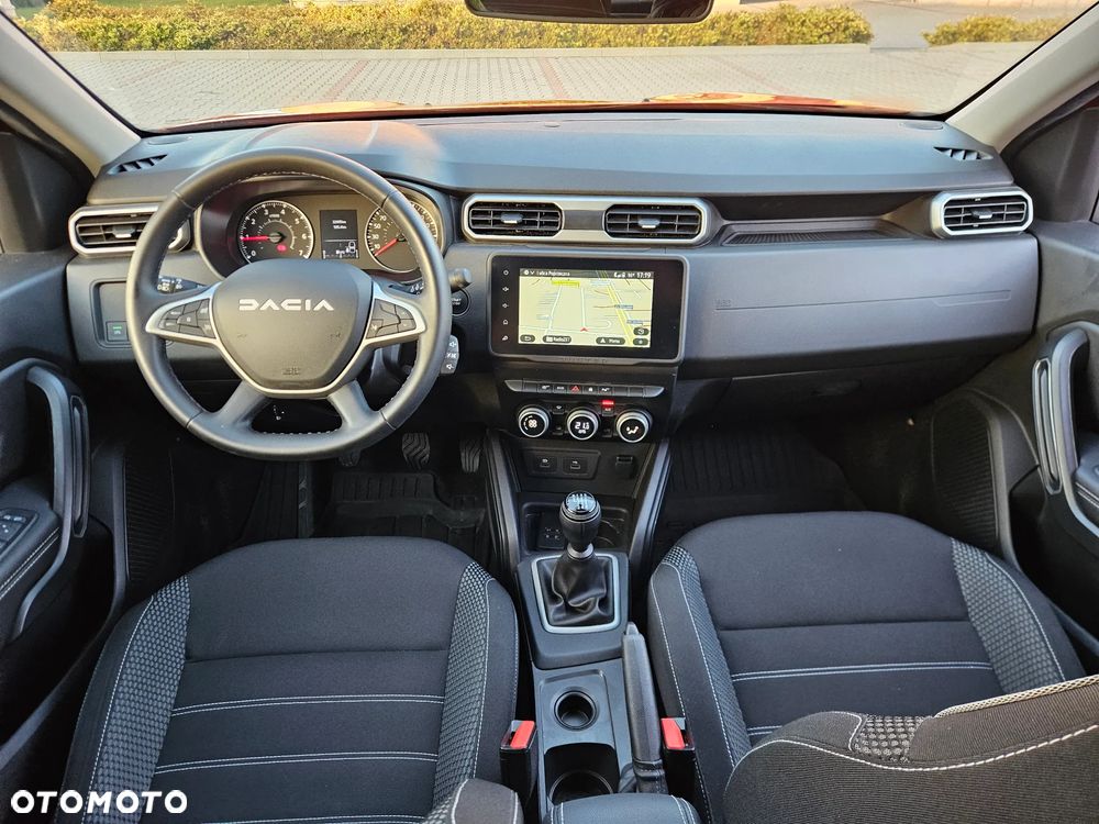 Dacia Duster 1.0 TCe Journey - 19