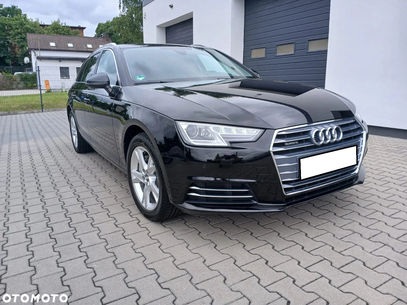Audi A4 2.0 TDI Quattro Sport S tronic - 10