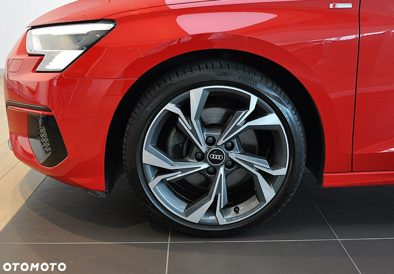 Audi A3 - 8