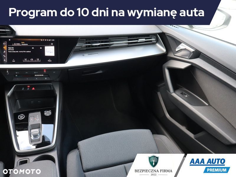 Audi A3 Sportback - 10