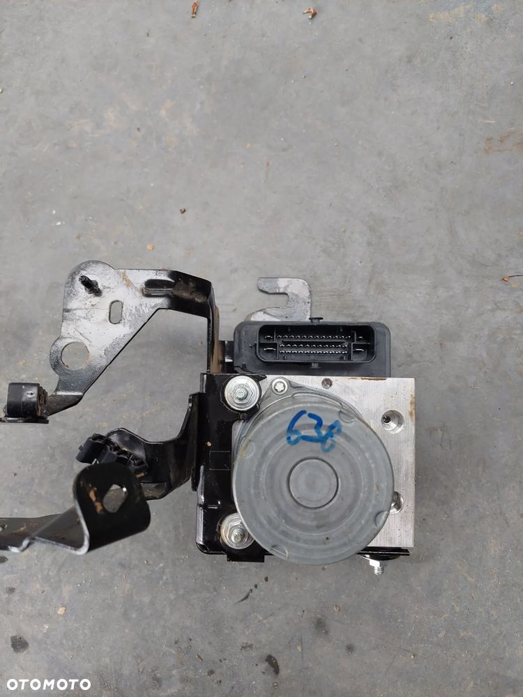 NISSAN JUKE II F16 pompa ABS 476604302R