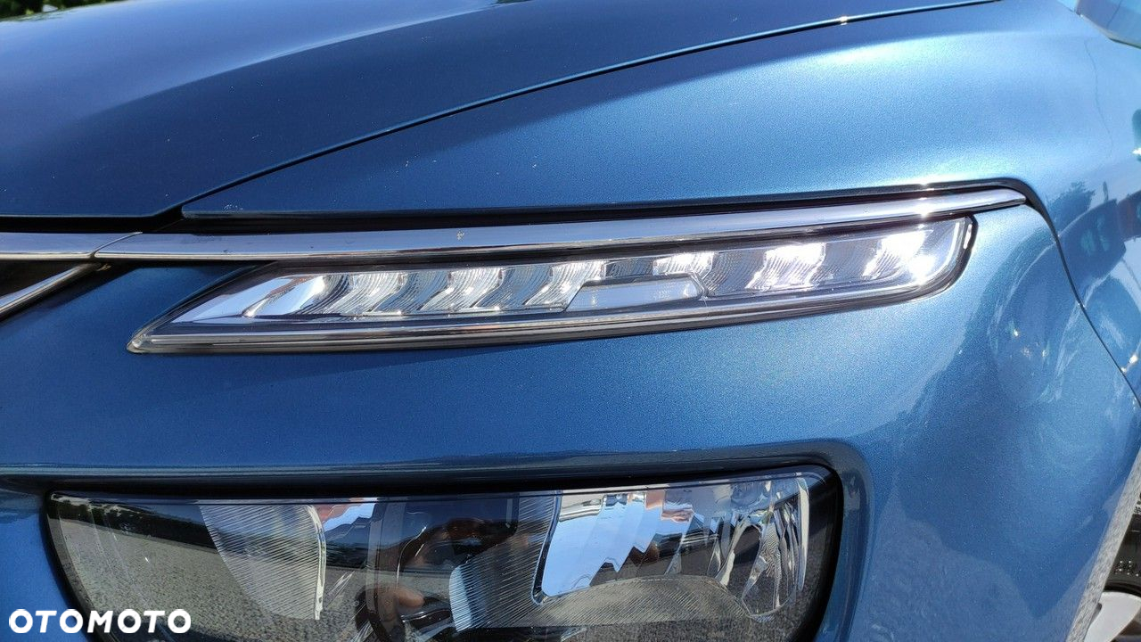 Citroën C4 Picasso - 20