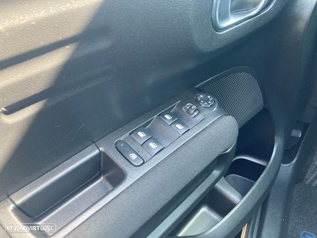 Citroën C3 Aircross PureTech 110 Stop & Start OPF SHINE PACK - 32