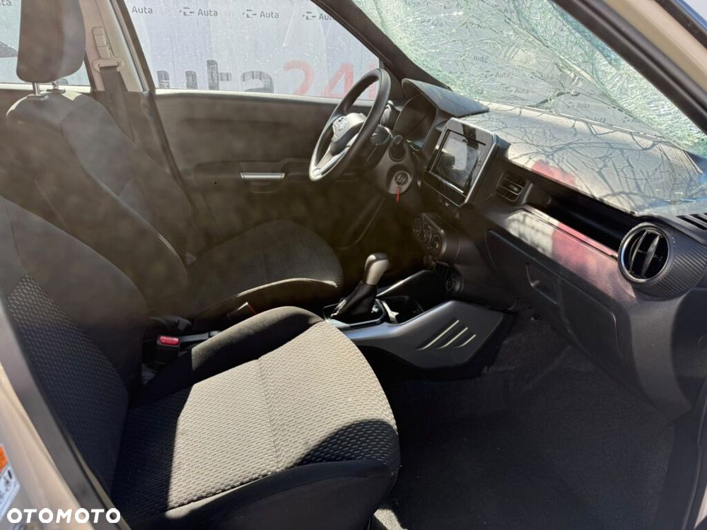 Suzuki Ignis - 25