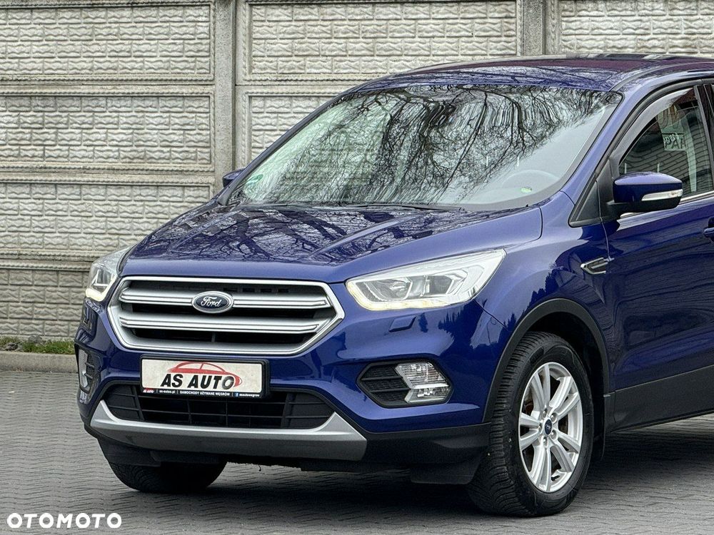 Ford Kuga 2.0 TDCi 4x2 Titanium - 28