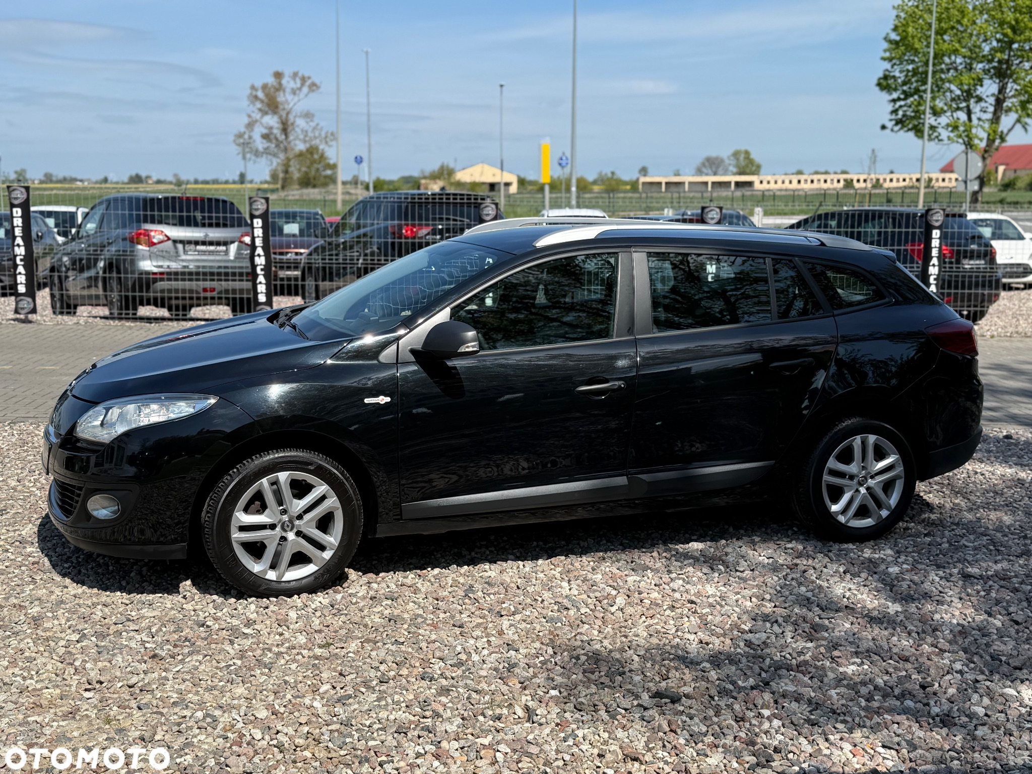 Renault Megane - 7