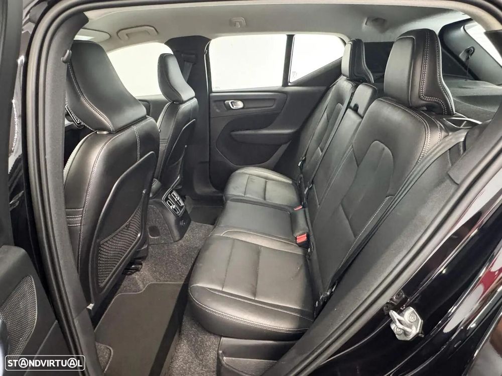 Volvo XC 40 1.5 T5 PHEV Inscription Expression - 13