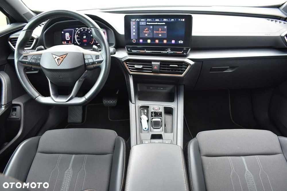 Cupra Formentor - 6