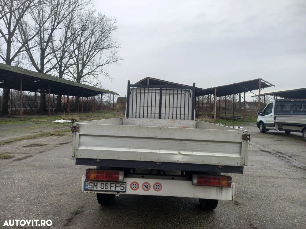 Mercedes-Benz 308CDI - 3