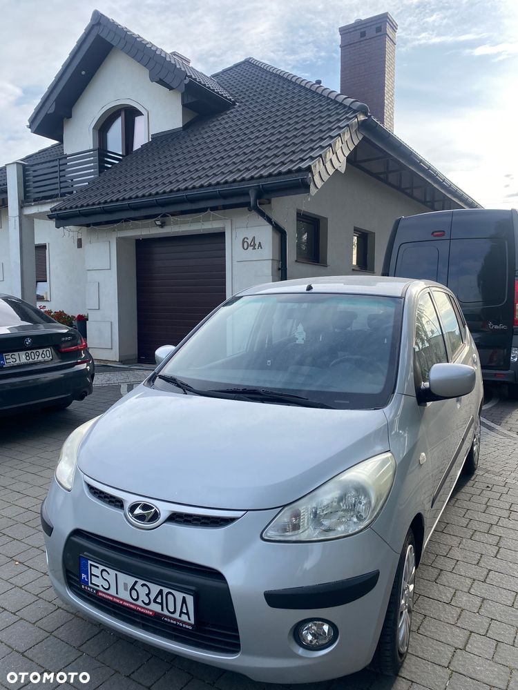 Hyundai i10 1.2 Comfort - 2