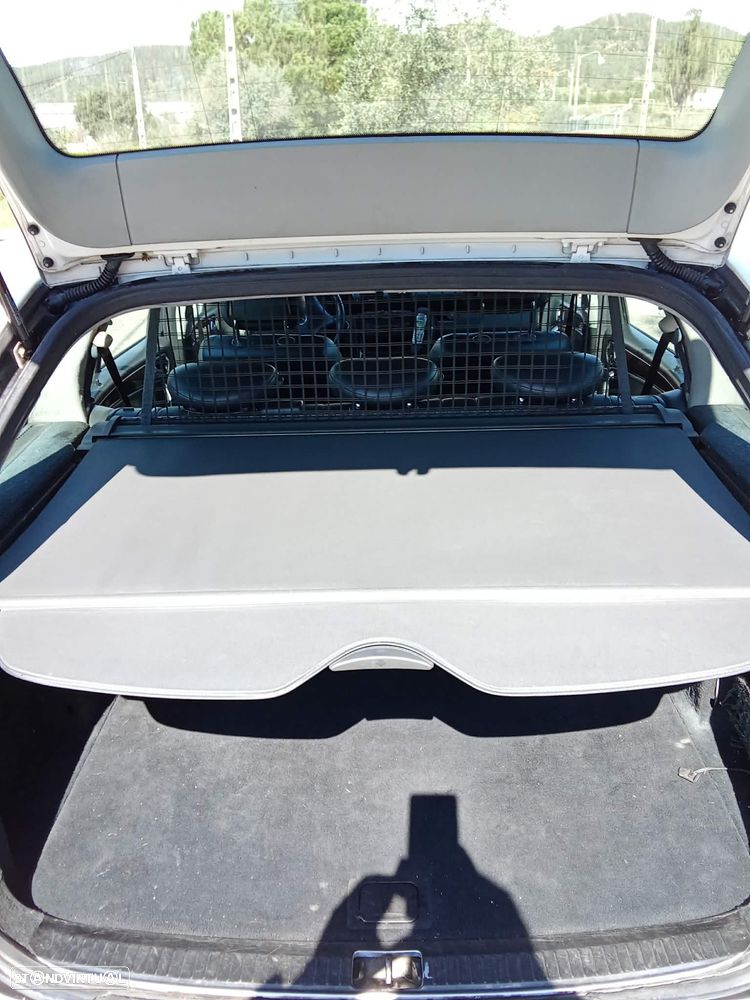 Mercedes-Benz C 220 - 11