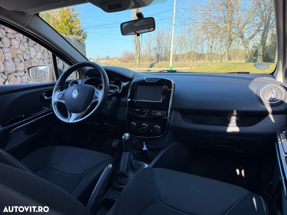Renault Clio 0.9 Energy TCe Intens - 21
