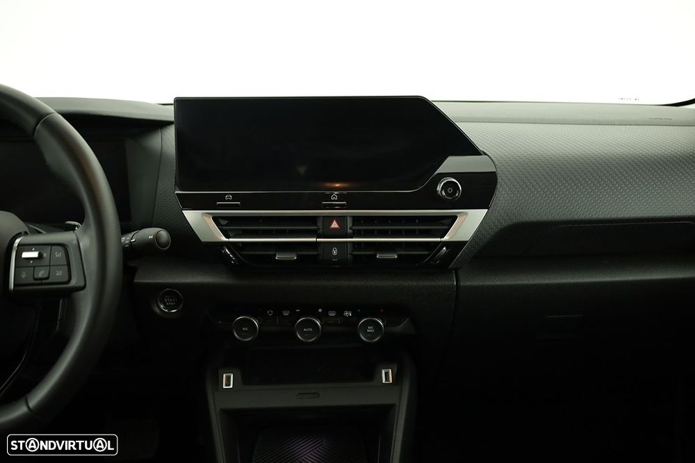 Citroën C4 1.2 Hybrid Max e-DSC6 - 8