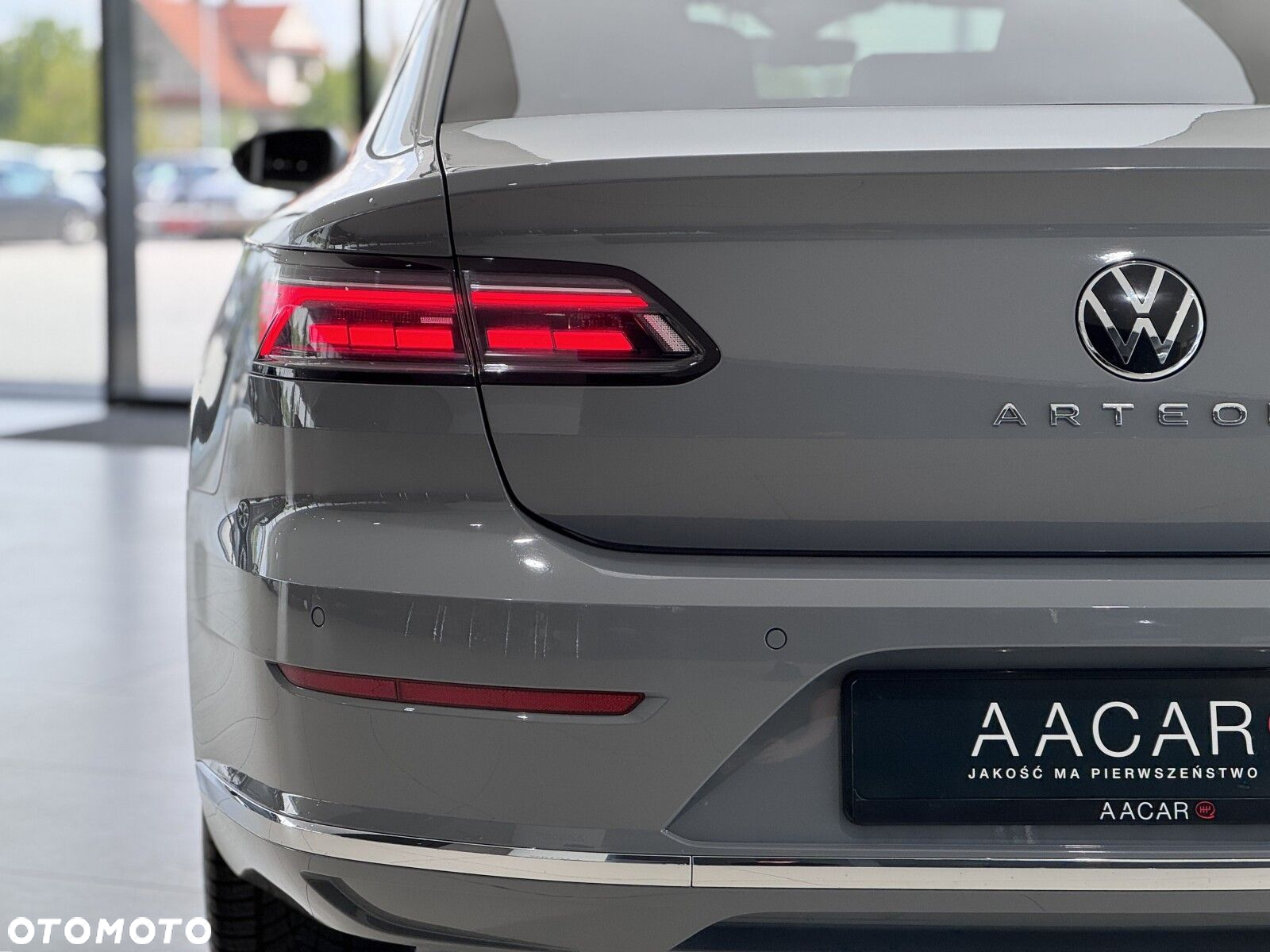 Volkswagen Arteon 2.0 TDI Elegance DSG - 39