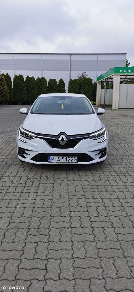 Renault Megane - 1
