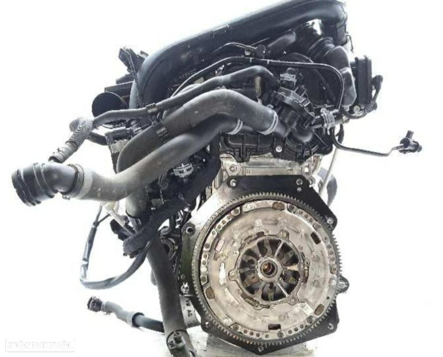 Motor Volkswagen Golf Jetta Tiguan Sirocco 1.4Tsi Ref.BMY BWK - 2