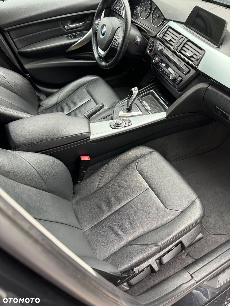BMW Seria 3 - 9