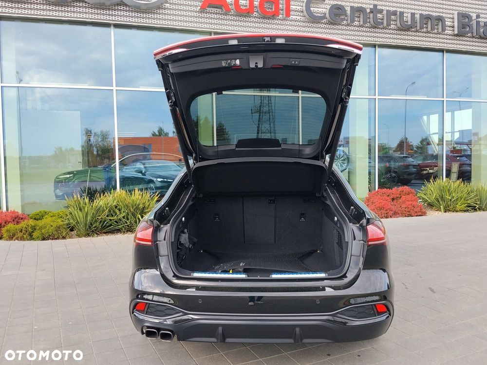 Audi A5 Limousine - 9