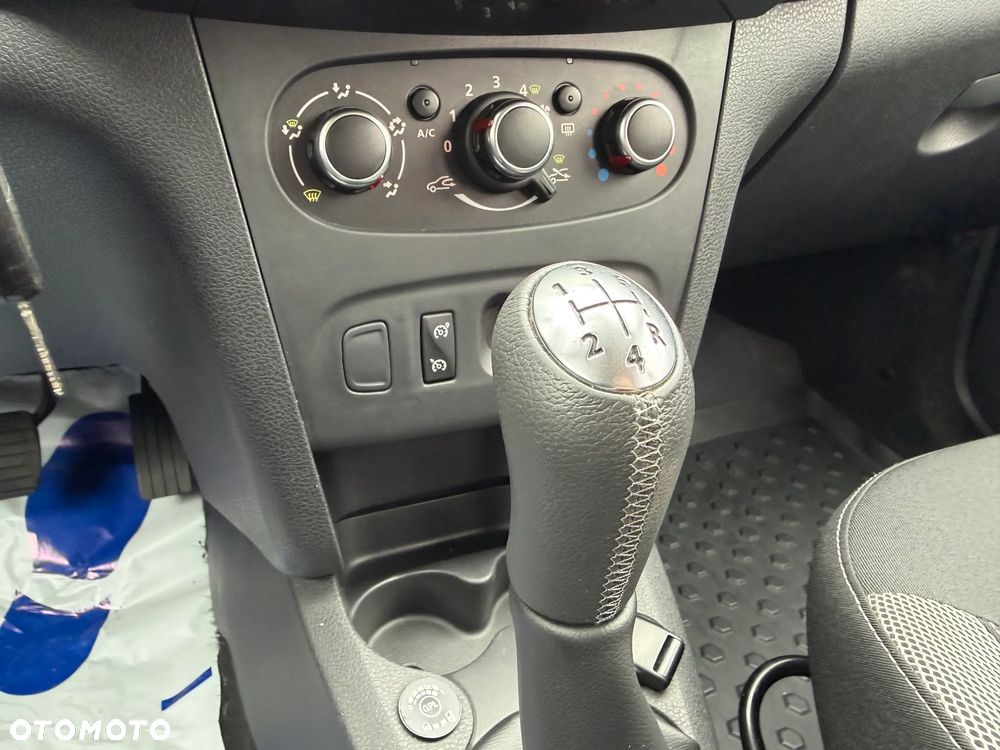 Dacia Sandero 0.9 TCe Laureate S&S - 25