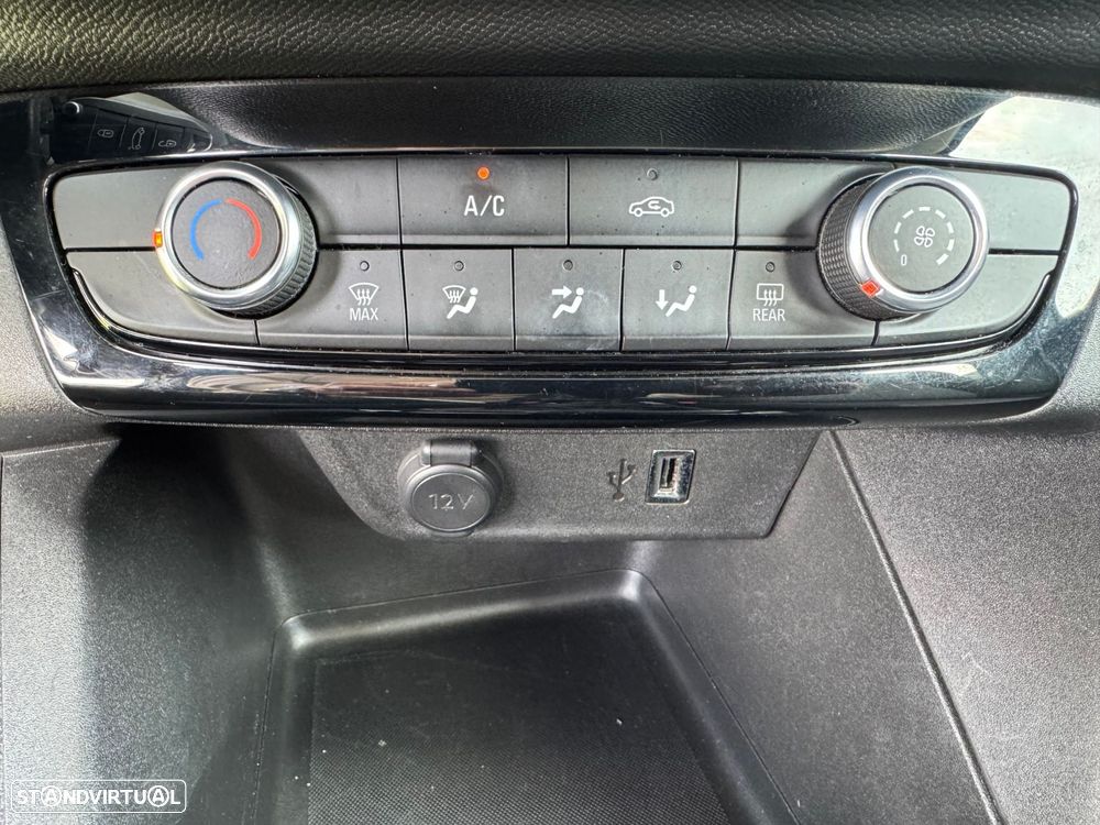 Opel Corsa 1.5 D Edition - 11