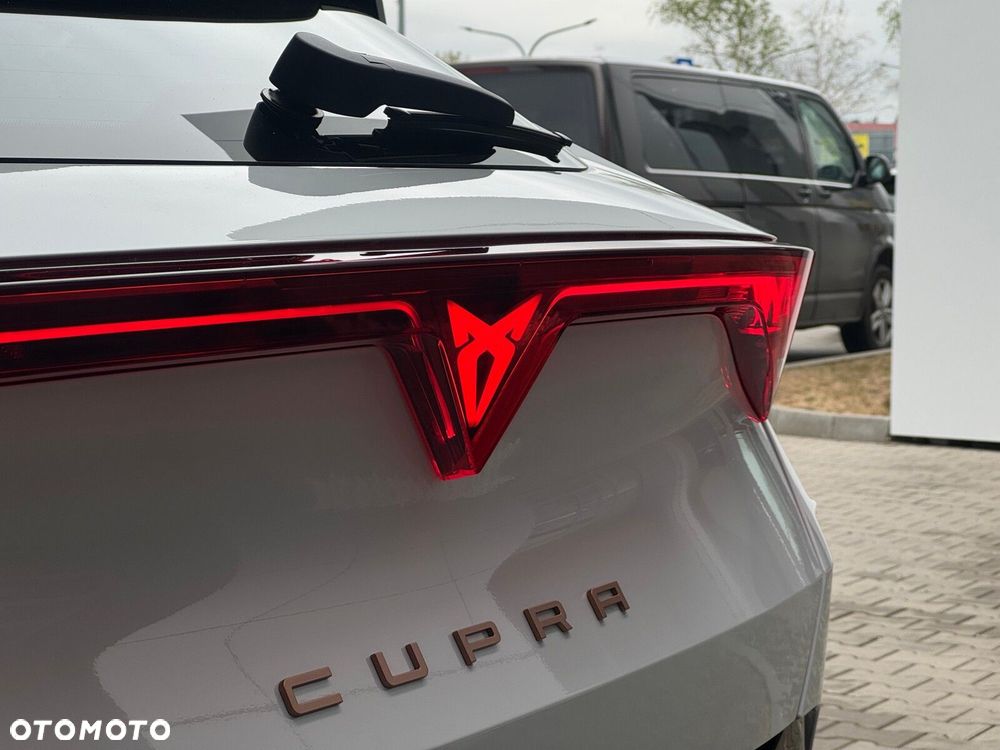 Cupra Formentor - 13