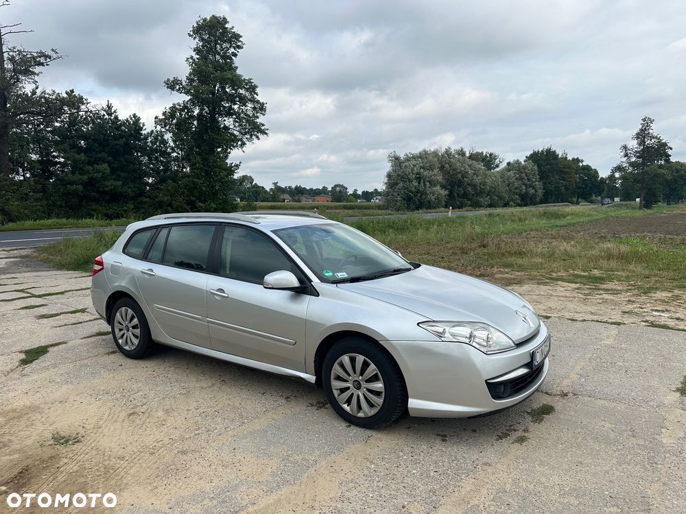 Renault Laguna 2.0 DCi Expression - 2