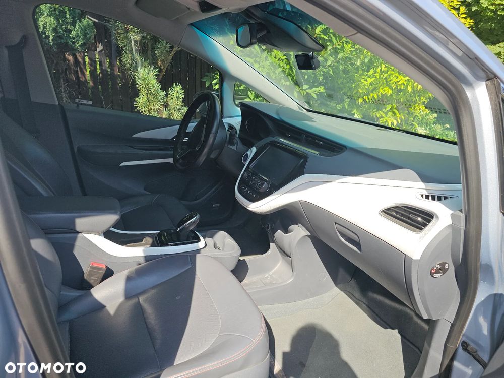 Opel Ampera Ultimate - 18