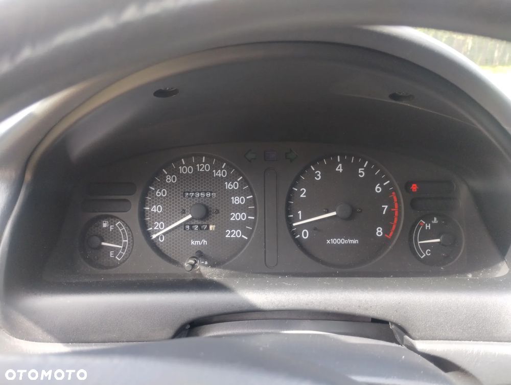 Toyota Corolla 1.6 Linea Sol - 11