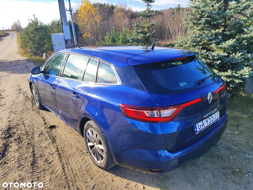 Renault Megane 1.2 Energy TCe Intens - 6