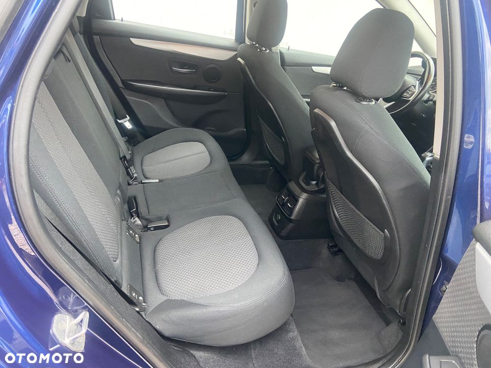 BMW Seria 2 216d Active Tourer Luxury Line - 25