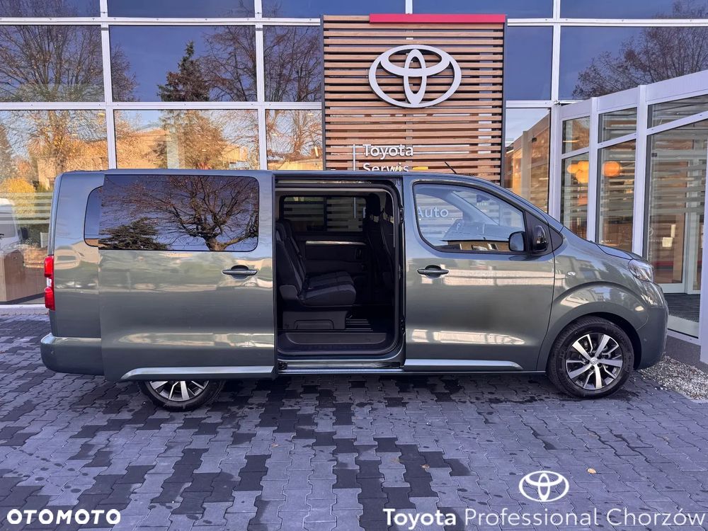 Toyota Proace Verso 2.0 D4-D Long Family - 4