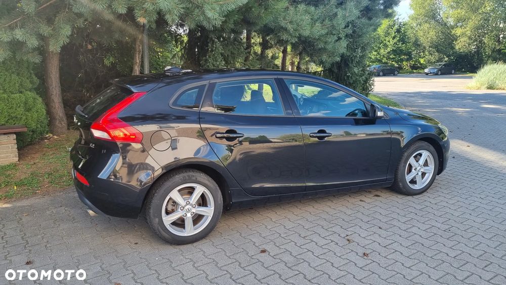 Volvo V40 T2 Kinetic - 8